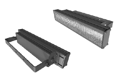 LAD LED LINE-P-15 - 1