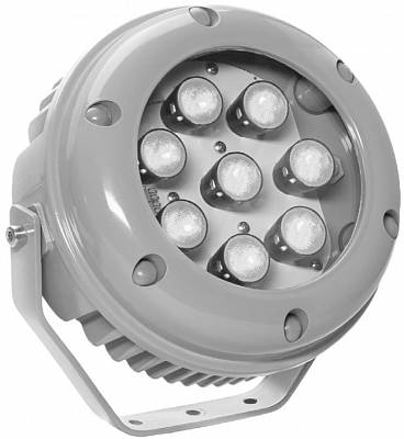 GALAD Аврора LED-32 - 1