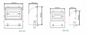 DLF-411-100-50-XXX - Документ 1