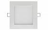 DL160x160A-12W Warm White - 1