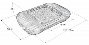 UniLED 160W-PR - Документ 1