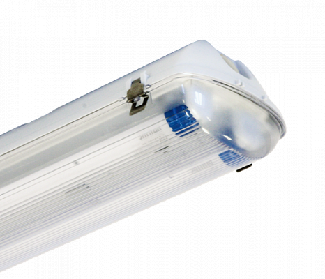 ДСП44-1х11-002 Flagman LED - 1