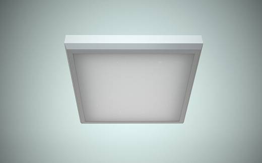 OPL/S ECO LED 600 4000K - 2