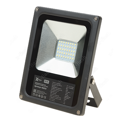 XF-FLS-SMD-20W-6500K - 1