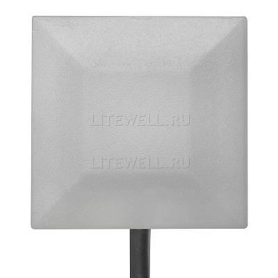 LED-L02B/3 желтый / красный / зеленый / синий - 2