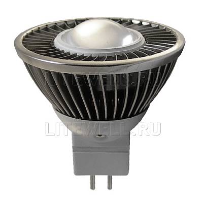 LED-3GU5.3 - 1