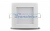 DL-120х120A-6W Day White - 1