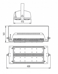 LAD LED R500-2-30-12-70L - Документ 2