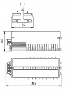 LAD LED R320-2-120G-30 лира - Документ 2