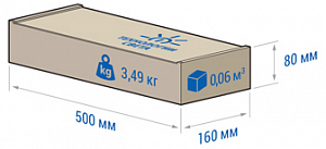 TL-PROM 150 PR PLUS LV (Д) - Документ 1