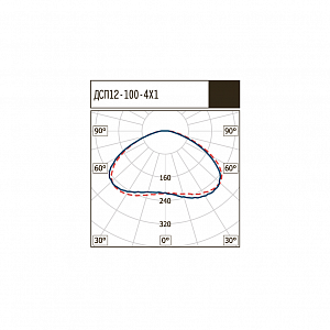 ДСП12-100-401 Space 850 - Документ 1