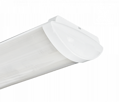 ДПО46-2х22-604 Luxe LED 865 - 1