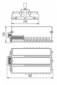 LAD LED R320-3-PG-50 лира - Документ 2