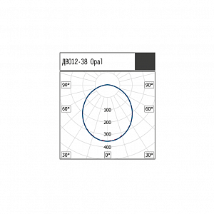 ДВО12-38-013 Opal GR RA 840 - Документ 1