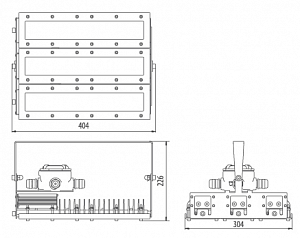 LAD LED R320-3-10G-50 Ex лира - Документ 2