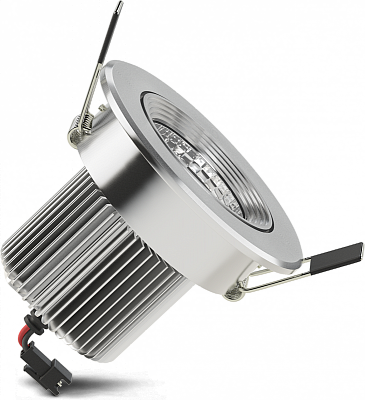 Downlight 10W 4K - 1