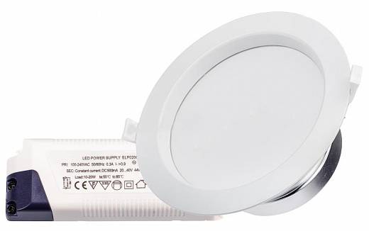 IM-175DM 27W Warm White 220V - 1