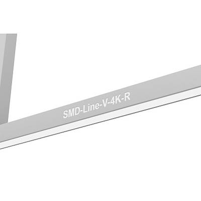 SMD-Line-V-4K-R 40W 1000х2000mm - 2