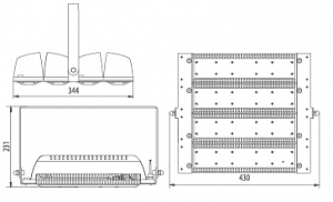 LAD LED R500-4-O-6-220L - Документ 2